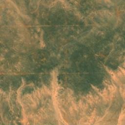 Satellite imagery of ‘Alam al As‘ad, EG