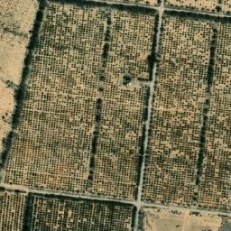 Satellite imagery of Al Qimmah, EG