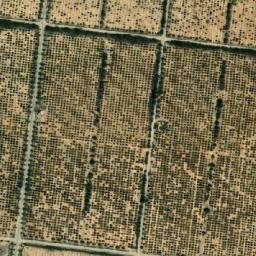 Satellite imagery of Al Qimmah, EG