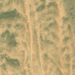 Satellite imagery of Gebel Shaifa, EG