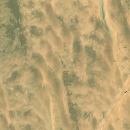 Satellite imagery of Gebel Shaifa, EG