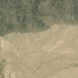 Satellite imagery of Tiray Gōāl, AF