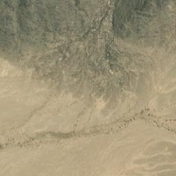 Satellite imagery of Tiray Gōāl, AF