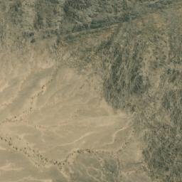 Satellite imagery of Tiray Gōāl, AF