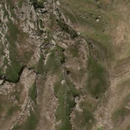 Satellite imagery of Warsak Deng, PK