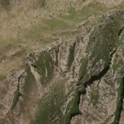 Satellite imagery of Warsak Deng, PK