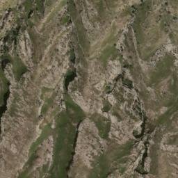 Satellite imagery of Warsak Deng, PK