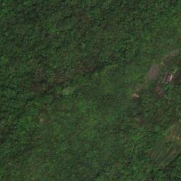 Satellite imagery of Yuhuang Shan, CN