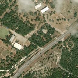 Satellite imagery of Z 201 RESET — NGS BM0648 — Travis County, US, US