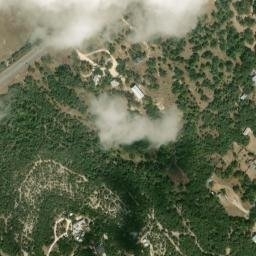 Satellite imagery of Z 201 RESET — NGS BM0648 — Travis County, US, US
