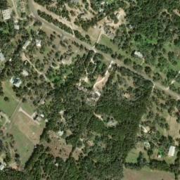 Satellite imagery of Z 201 RESET — NGS BM0648 — Travis County, US, US