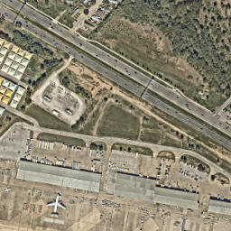 Satellite imagery of J 908 — NGS BM0568 — Austin, US, US