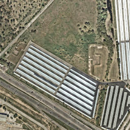 Satellite imagery of U 1221 — NGS BM0675 — Austin, US, US