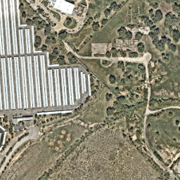 Satellite imagery of U 1221 — NGS BM0675 — Austin, US, US