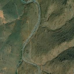 Satellite imagery of Adrar-n-Oumsangaf, MA