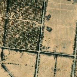Satellite imagery of Al Qimmah, EG