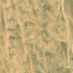 Satellite imagery of Gebel Shaifa, EG