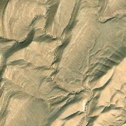 Satellite imagery of Gidi Pass, EG