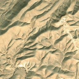 Satellite imagery of Gidi Pass, EG
