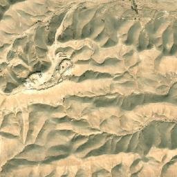 Satellite imagery of Gidi Pass, EG