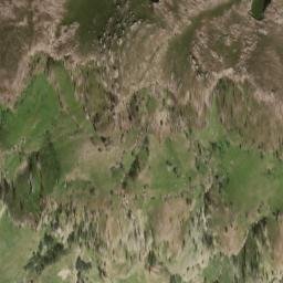 Satellite imagery of Warsak Deng, PK