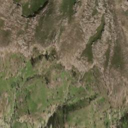 Satellite imagery of Warsak Deng, PK