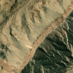 Satellite imagery of Karwadda, PK