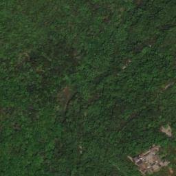 Satellite imagery of Yuhuang Shan, CN
