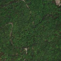 Satellite imagery of Yuhuang Shan, CN