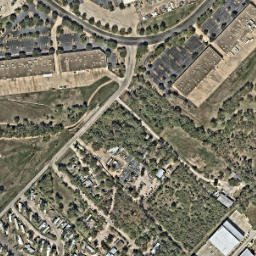 Satellite imagery of L 1521 — NGS DN7739 — Austin, US, US