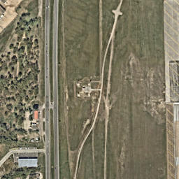 Satellite imagery of L 1521 — NGS DN7739 — Austin, US, US