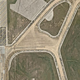 Satellite imagery of L 1521 — NGS DN7739 — Austin, US, US