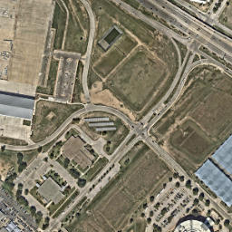 Satellite imagery of U 1221 — NGS BM0675 — Austin, US, US