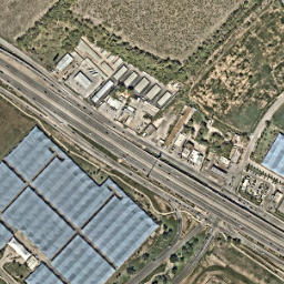 Satellite imagery of U 1221 — NGS BM0675 — Austin, US, US