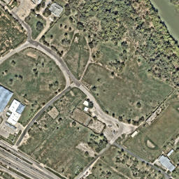 Satellite imagery of U 1221 — NGS BM0675 — Austin, US, US