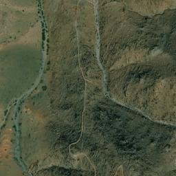 Satellite imagery of Adrar-n-Oumsangaf, MA