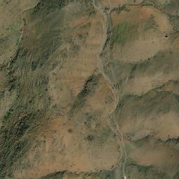Satellite imagery of Jebel Taïcha, MA