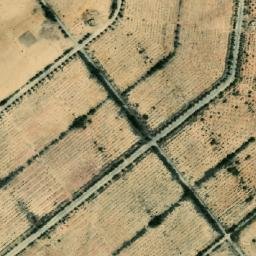 Satellite imagery of Al Qimmah, EG