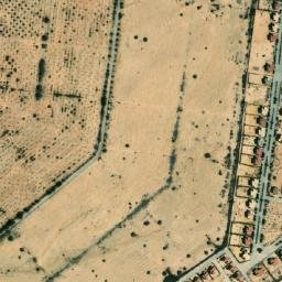 Satellite imagery of Al Qimmah, EG