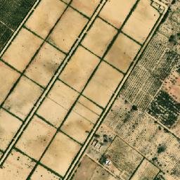 Satellite imagery of Qārat an Najā, EG