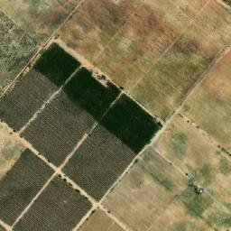 Satellite imagery of Khasham al Kalb, EG