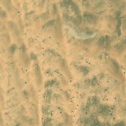 Satellite imagery of Gebel Shaifa, EG