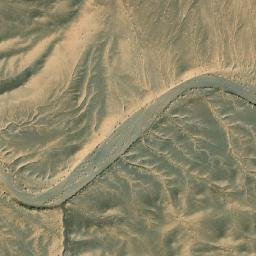 Satellite imagery of Dê Shāwō Labōz, AF