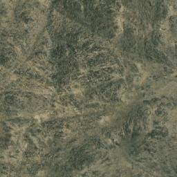 Satellite imagery of Mullā Ḩakīm Ghar, AF