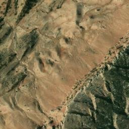 Satellite imagery of Karwadda, PK