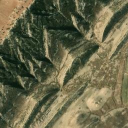 Satellite imagery of Karwadda, PK
