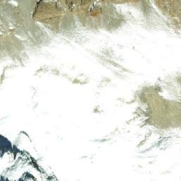 Satellite imagery of Kā̃garie, CN