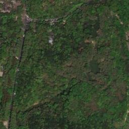 Satellite imagery of Yuhuang Shan, CN