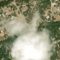 Satellite imagery of A 202 RESET — NGS BM0651 — Dripping Springs, US, US