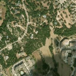 Satellite imagery of A 202 RESET — NGS BM0651 — Dripping Springs, US, US